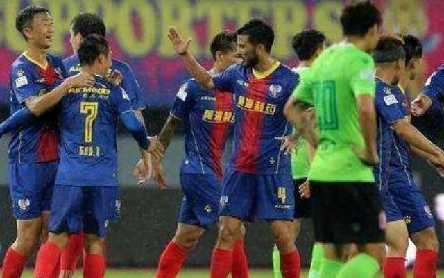 米兰体育:中甲劲旅“蓄势待发”,球迷:期待他们能实现冲超梦想!的简单介绍 米兰体育:中甲劲旅“蓄势待发”,球迷:期待他们能实现冲超梦想!的简单介绍