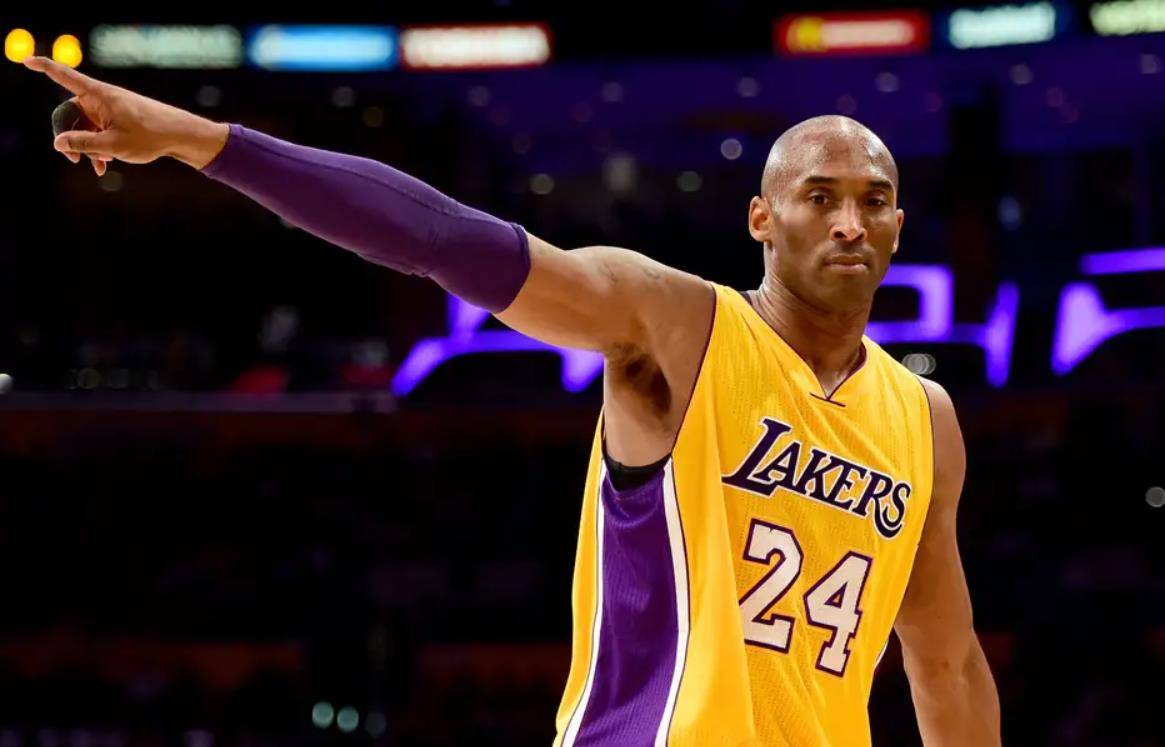 米兰体育：NBA球星自传：讲述科比的篮球哲学的简单介绍