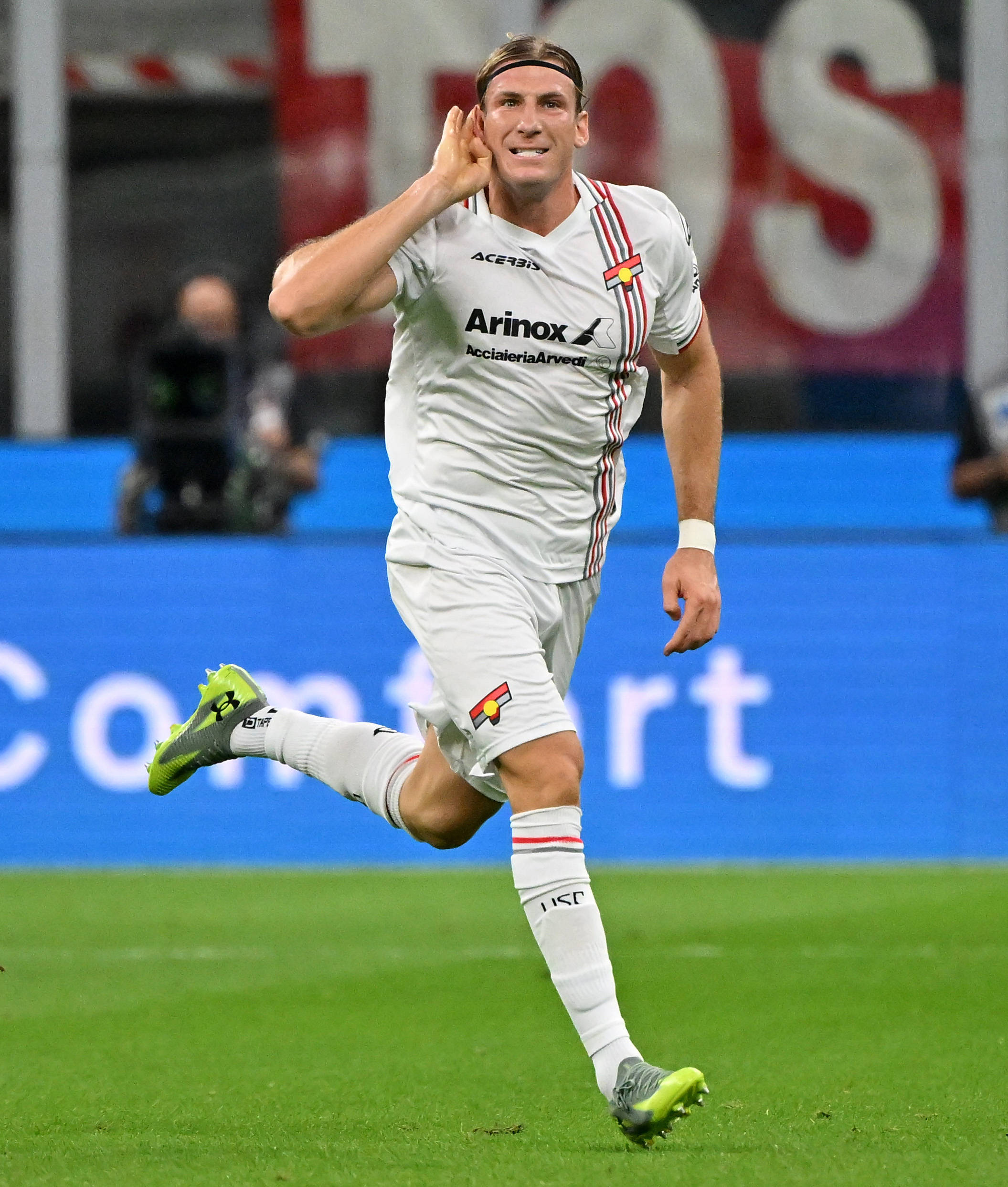 关于米兰体育:意甲的最佳赔付手：如何保障球队利益的信息