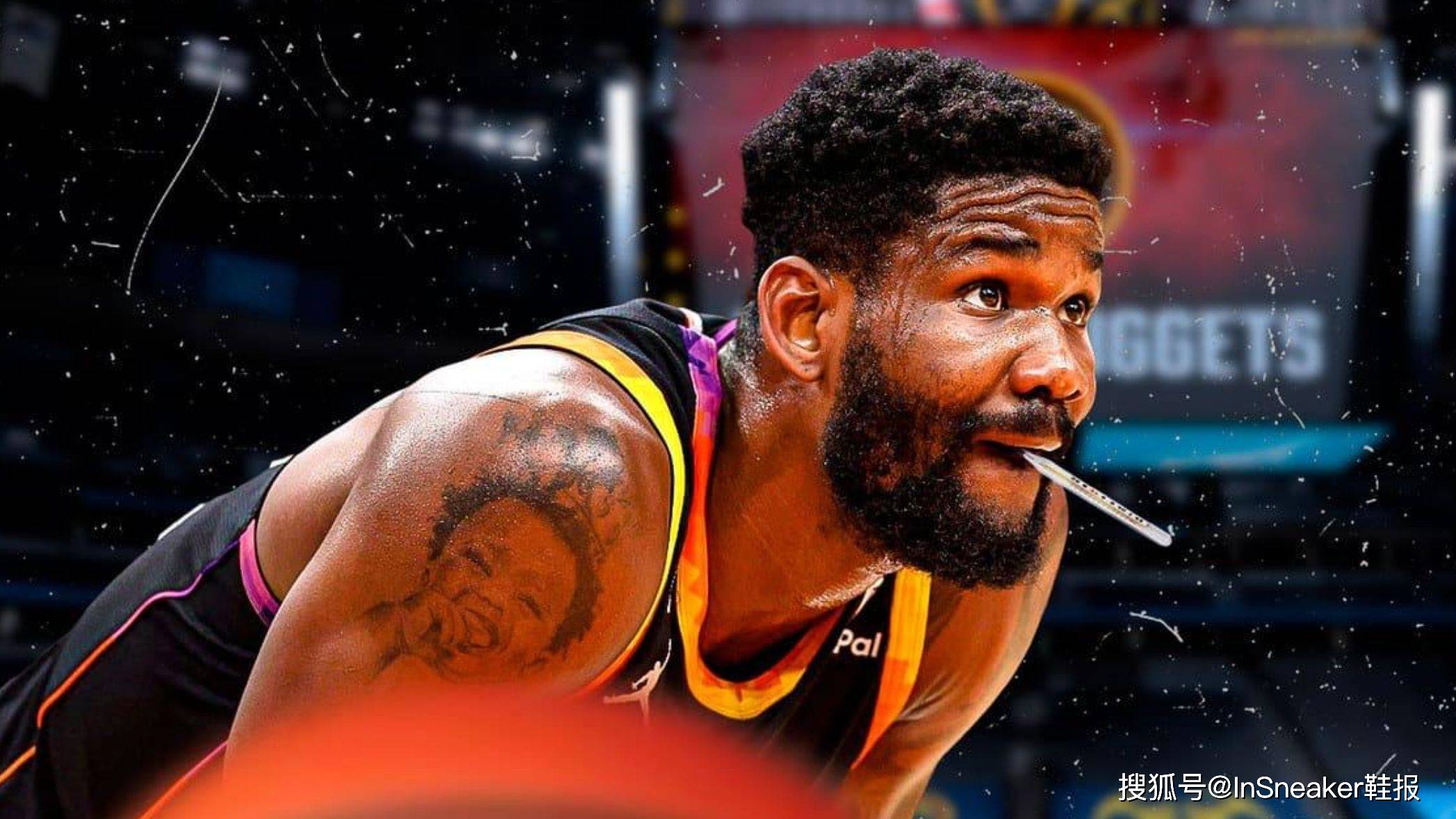 米兰体育：太阳队新赛季：艾顿能否在内线展现统治力？的简单介绍