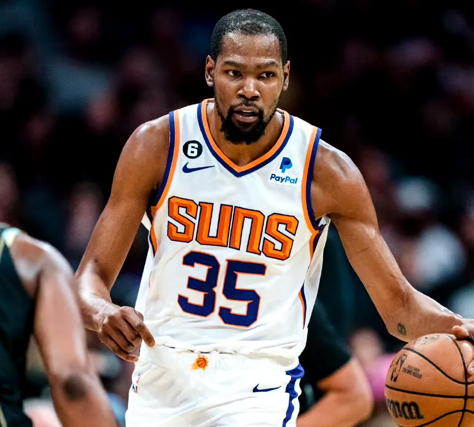 米兰体育：太阳队季前赛：杜兰特状态火热，展现统治力的简单介绍