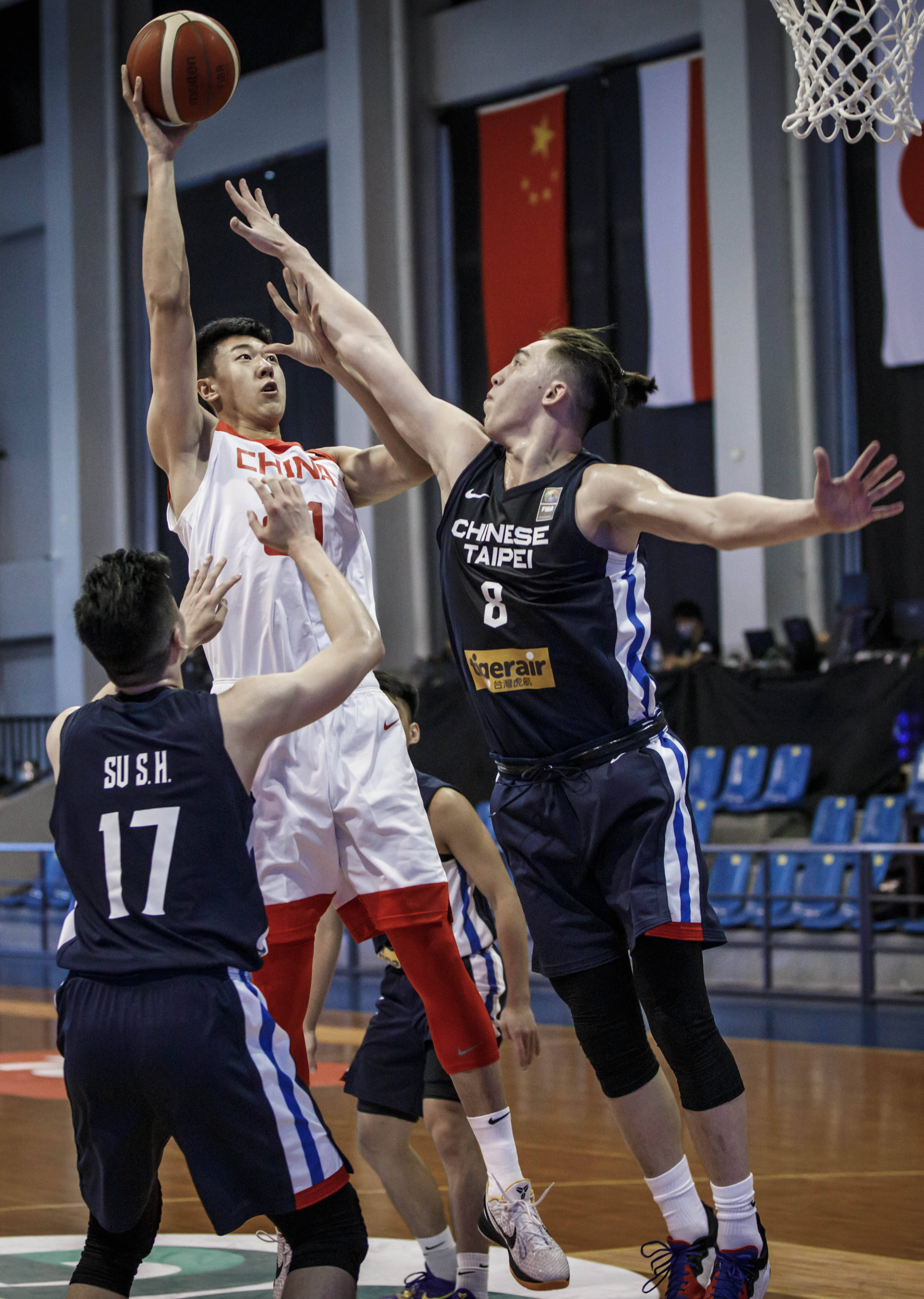 包含米兰体育：中国篮球，如何才能更好地融入城市文化？的词条