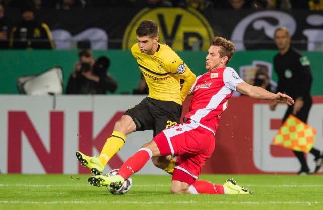 米兰体育:英超德比郡的青训体系与未来潜力 米兰体育:英超德比郡的青训体系与未来潜力