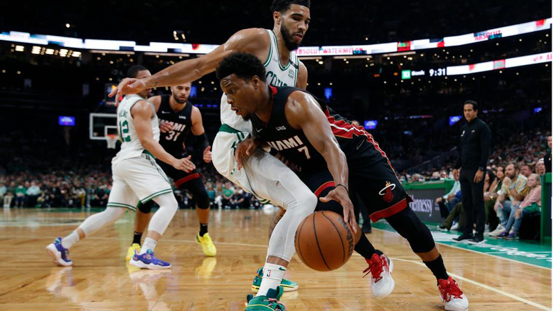 包含米兰体育：凯尔特人队东部决赛：能否战胜雄鹿，重返总决赛？的词条