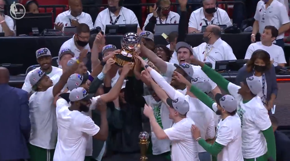 包含米兰体育:凯尔特人队东部决赛:能否战胜雄鹿,重返总决赛?的词条 包含米兰体育:凯尔特人队东部决赛:能否战胜雄鹿,重返总决赛?的词条