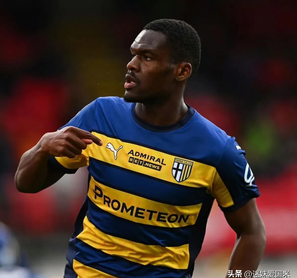 米兰体育:LaLiga中值得关注的年轻球员：未来的明星的简单介绍