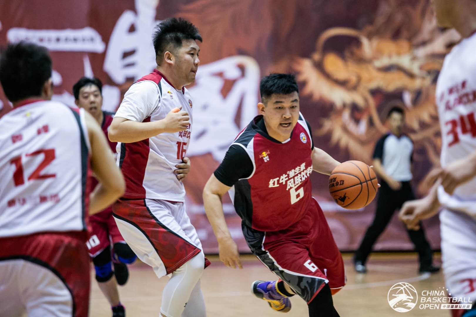 关于米兰体育：中国篮球城市名片：篮球文化与城市发展的信息