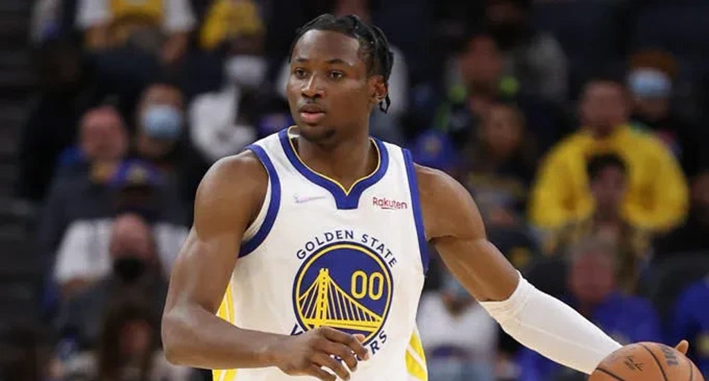 包含米兰体育：勇士队年轻球员表现：库明加能否在新赛季获得更多机会？的词条