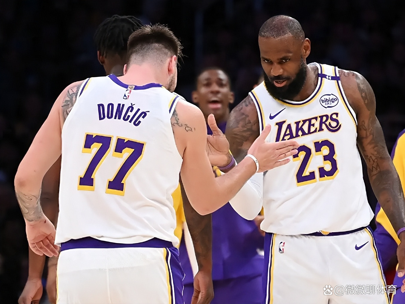 关于米兰体育:NBA联盟公布新赛季总决赛对阵赔率:湖人VS凯尔特人最被看好的信息 关于米兰体育:NBA联盟公布新赛季总决赛对阵赔率:湖人VS凯尔特人最被看好的信息