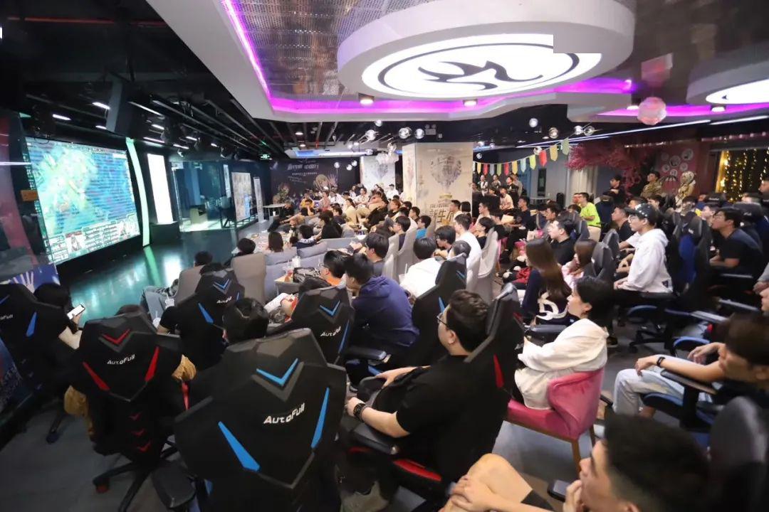 米兰体育:电竞产业链的构建:制造商、开发者与玩家的关系的简单介绍 米兰体育:电竞产业链的构建:制造商、开发者与玩家的关系的简单介绍