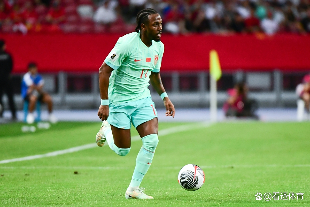 关于米兰体育:归化球员费南多:在康复训练中积极努力,争取早日重返赛场的信息 关于米兰体育:归化球员费南多:在康复训练中积极努力,争取早日重返赛场的信息