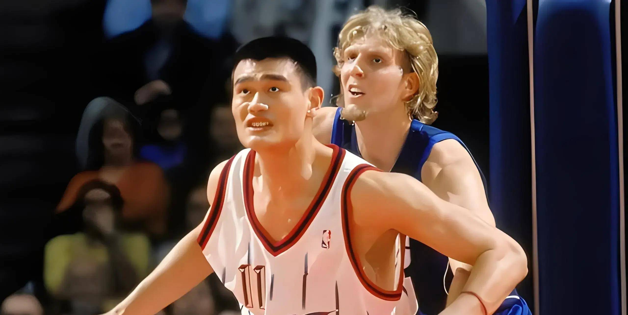 米兰体育:NBA球星纪录片:讲述姚明的篮球生涯的简单介绍 米兰体育:NBA球星纪录片:讲述姚明的篮球生涯的简单介绍