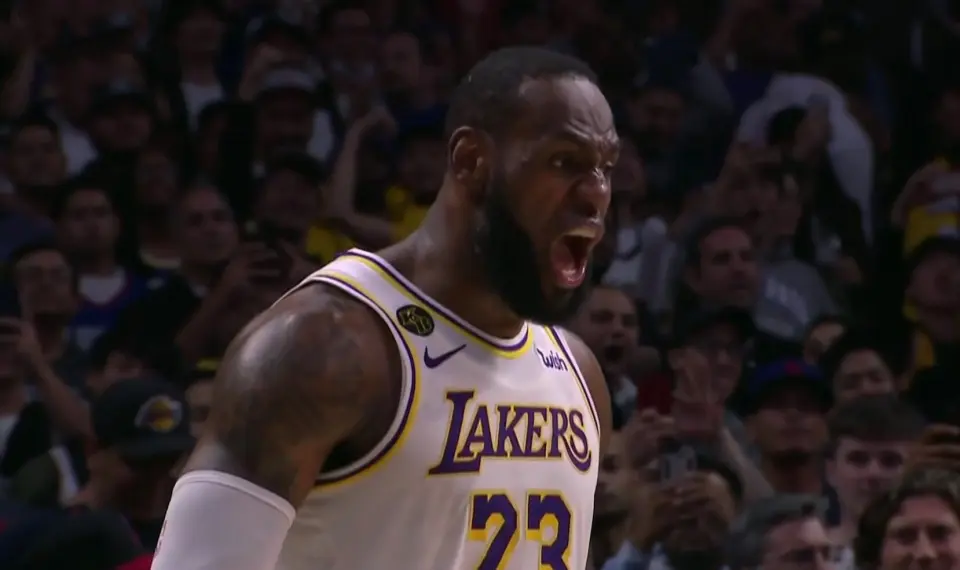 米兰体育:湖人队新赛季的战术演练：如何提升进攻效率和防守强度？的简单介绍