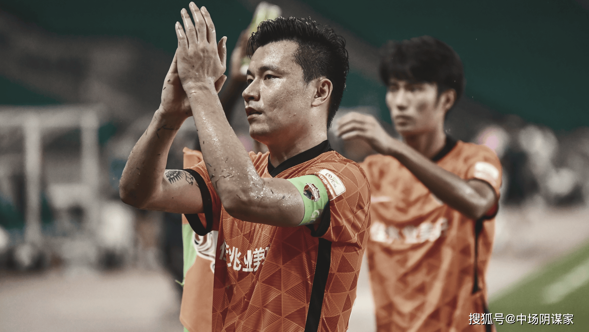 米兰体育:老将郜林转型解说员的专业性分析与前景展望的简单介绍 米兰体育:老将郜林转型解说员的专业性分析与前景展望的简单介绍