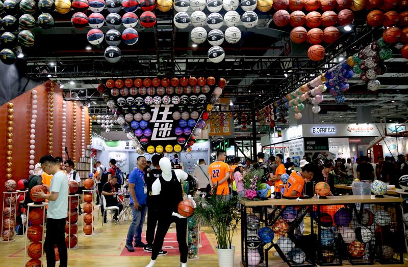 关于米兰体育:篮球主题的艺术装置展:用艺术的形式展现篮球的魅力的信息 关于米兰体育:篮球主题的艺术装置展:用艺术的形式展现篮球的魅力的信息