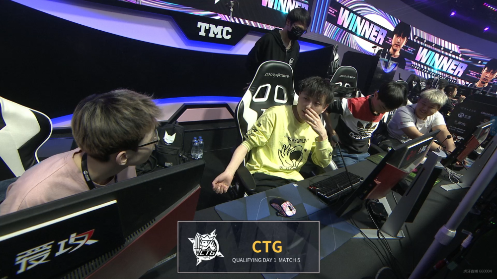 关于米兰体育:《PUBG》战队训练日常：分析选手的成长与进步的信息