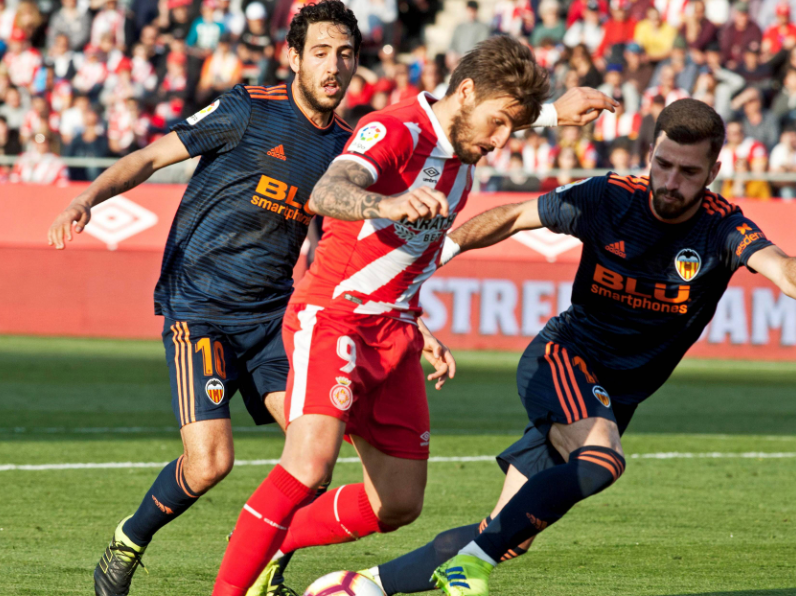 关于米兰体育:西甲奥萨苏纳的防守反击战术解析的信息 关于米兰体育:西甲奥萨苏纳的防守反击战术解析的信息