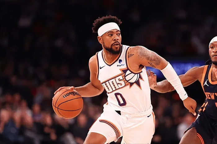 米兰体育：太阳队新赛季：迪奥普表示将提升快攻成功率的简单介绍