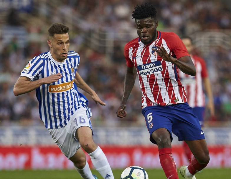 关于米兰体育:西甲米兰德斯的防守体系与改进空间的信息 关于米兰体育:西甲米兰德斯的防守体系与改进空间的信息