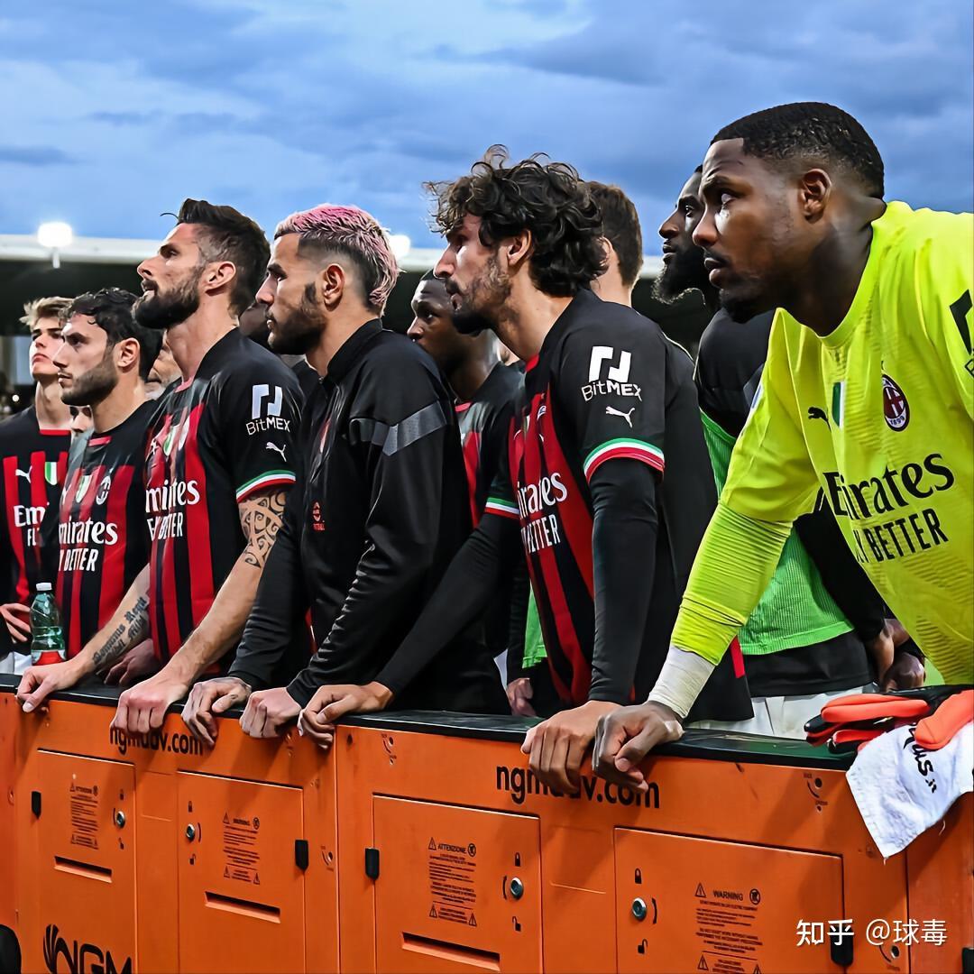 关于米兰体育:赛季的关键时刻:转折点如何影响结果的信息 关于米兰体育:赛季的关键时刻:转折点如何影响结果的信息