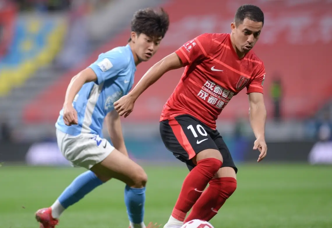 米兰体育:中甲劲旅成都蓉城队“冲超梦碎”?球迷:明年再来吧!的简单介绍 米兰体育:中甲劲旅成都蓉城队“冲超梦碎”?球迷:明年再来吧!的简单介绍