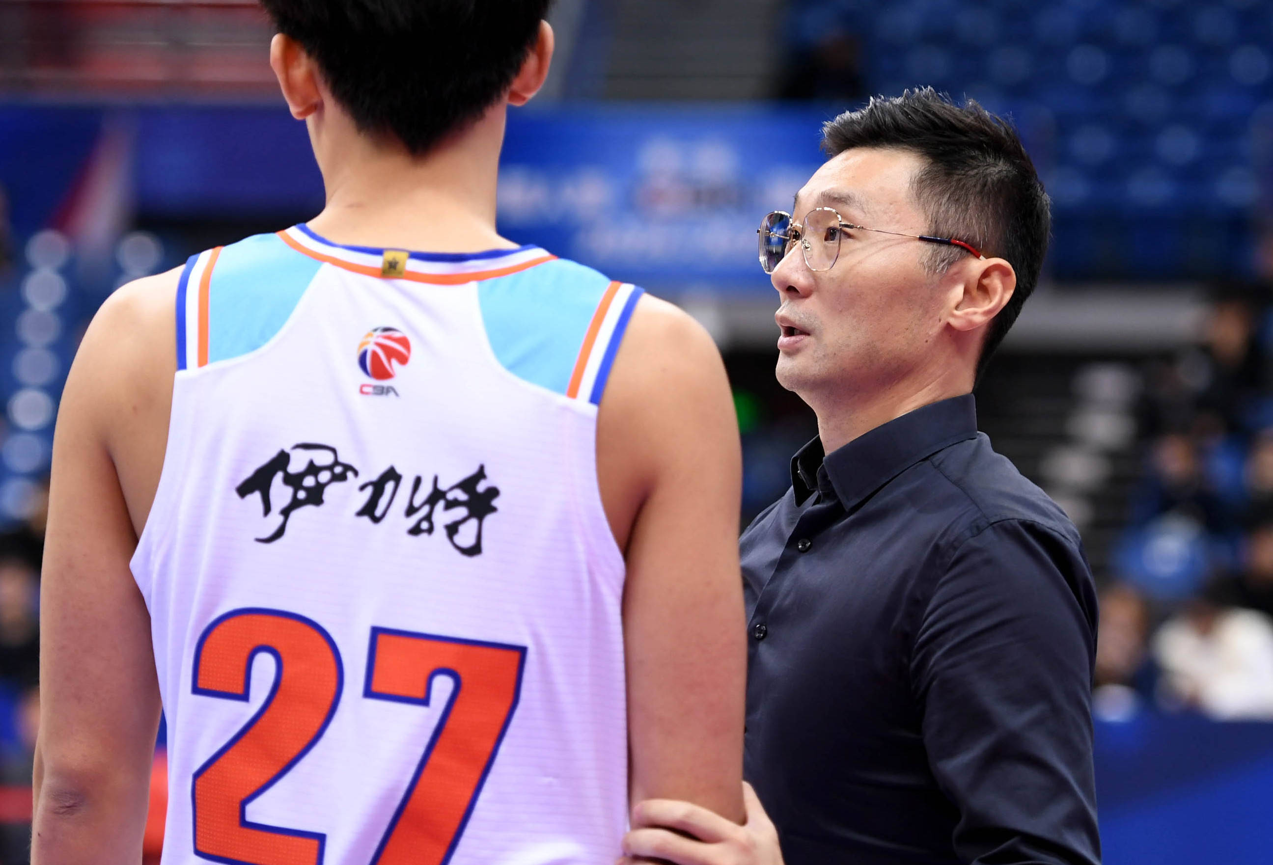 米兰体育：CBA外援融入中国文化，促进中外交流互鉴