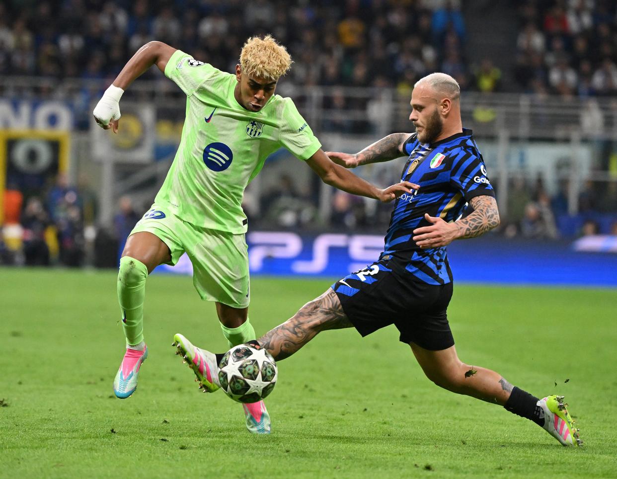 米兰体育：聚焦国际大赛：本届赛事最大亮点分析的简单介绍