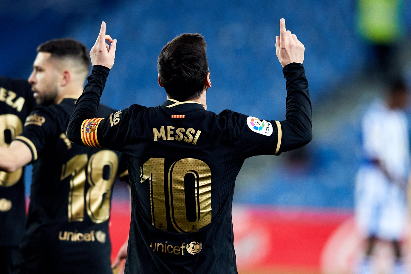 关于米兰体育:LaLiga的青训系统：全球最好的养成机制的信息