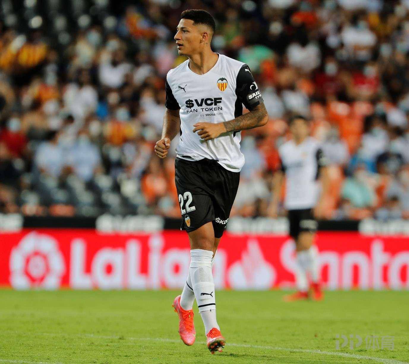 包含米兰体育:西甲的核心球员分析：如何影响比赛结果的词条