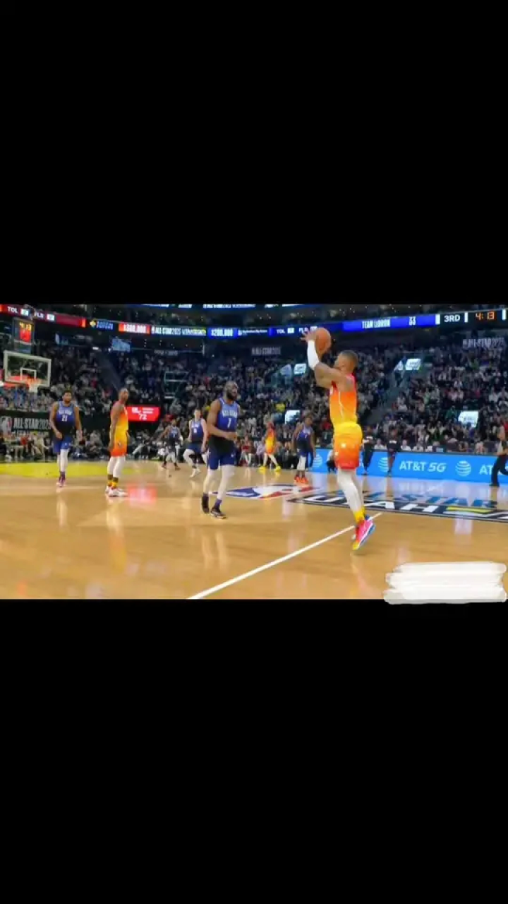 利拉德的绝杀时刻