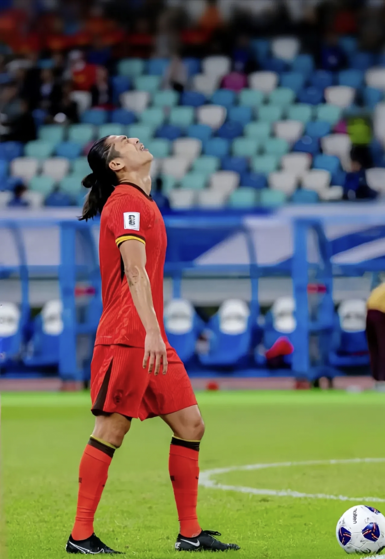 米兰体育:中国女足世界杯备战：技战术升级与心理韧性提升