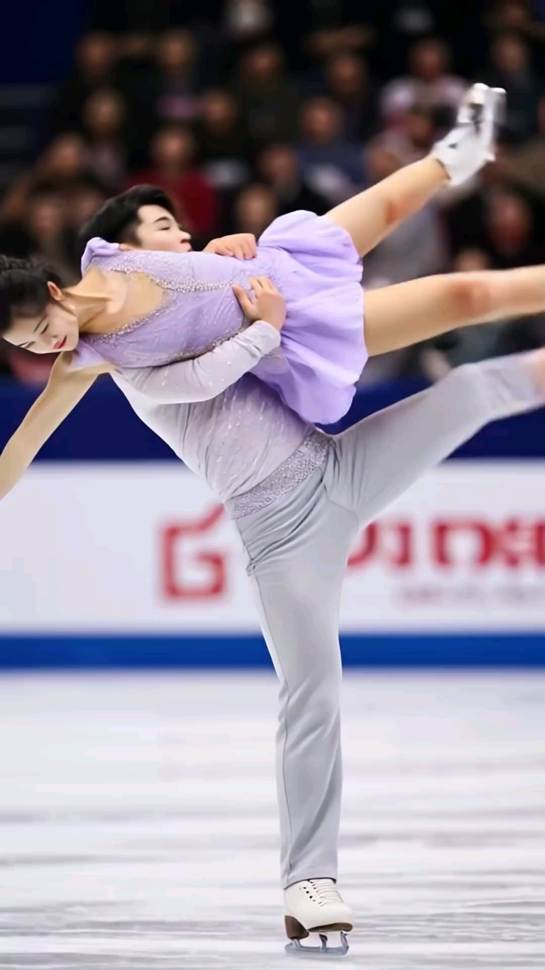 关于米兰体育:世界花样滑冰锦标赛的精彩瞬间，让人叹为观止的信息