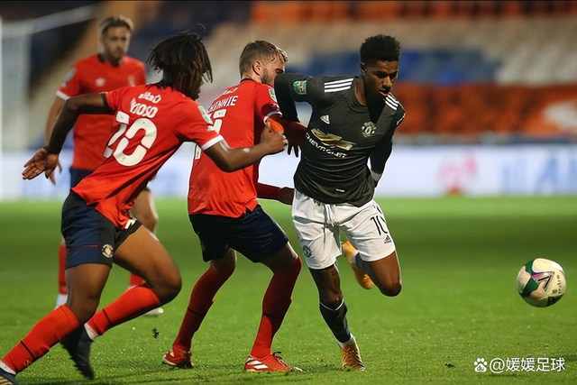 关于米兰体育：英超卢顿的青训体系与未来潜力的信息