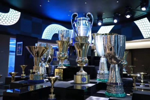 米兰体育:电竞游戏中的职业生涯规划:未来发展的路径的简单介绍 米兰体育:电竞游戏中的职业生涯规划:未来发展的路径的简单介绍