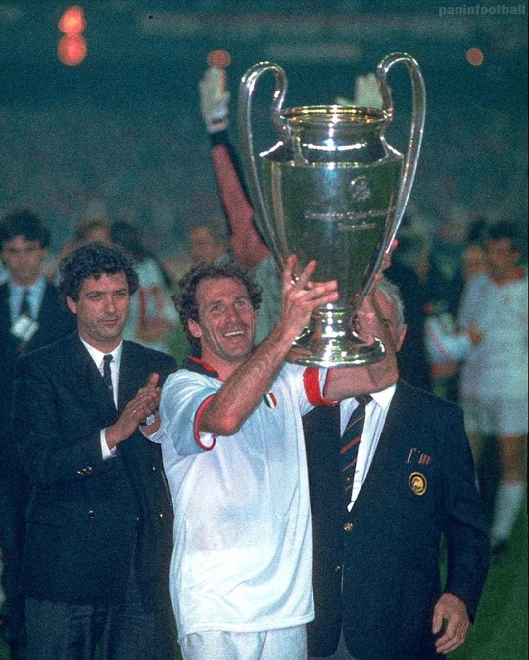 米兰体育:世界杯历史，重温经典时刻的简单介绍