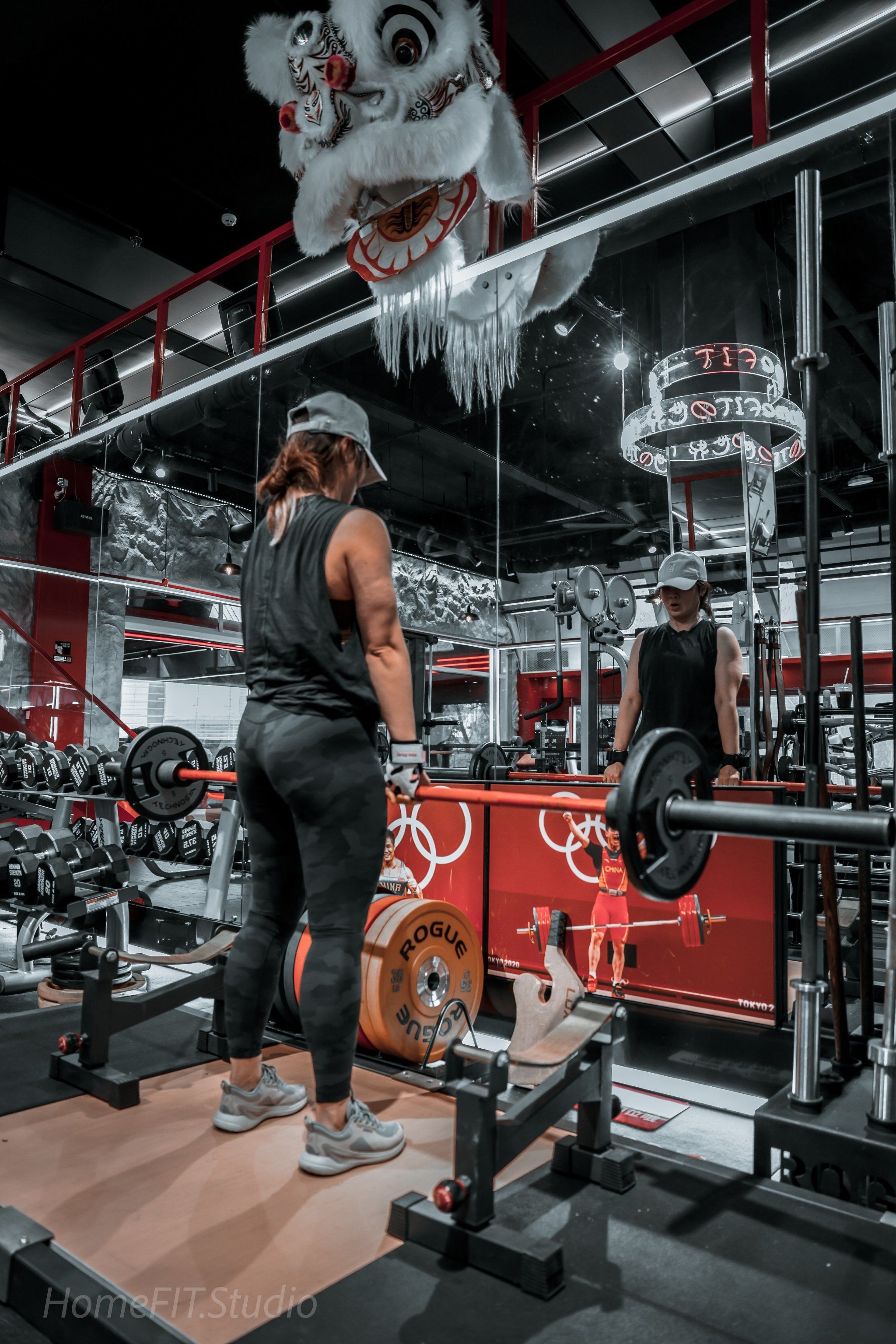 米兰体育:办公室运动，缓解工作疲劳的简单介绍