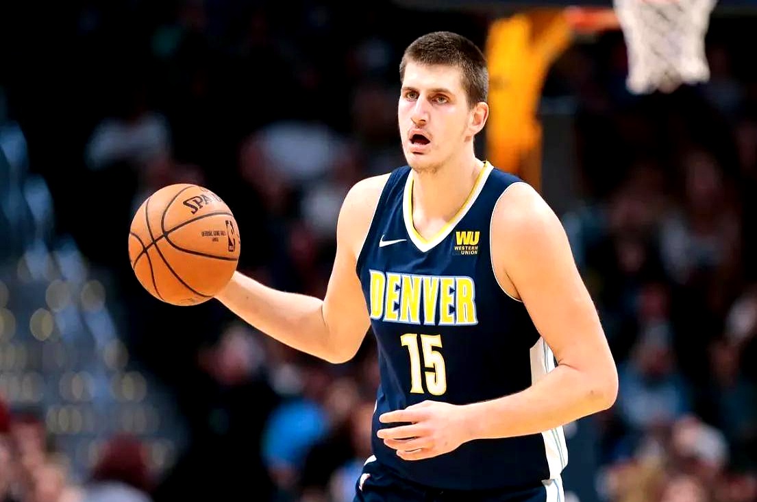 米兰体育:季后赛黑马掘金队：约基奇能否带队创造奇迹？