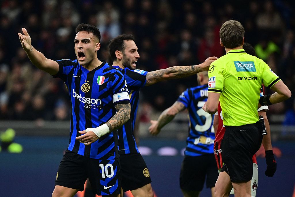 米兰体育:西甲的经典时刻:回顾重大比赛的影响力的简单介绍 米兰体育:西甲的经典时刻:回顾重大比赛的影响力的简单介绍