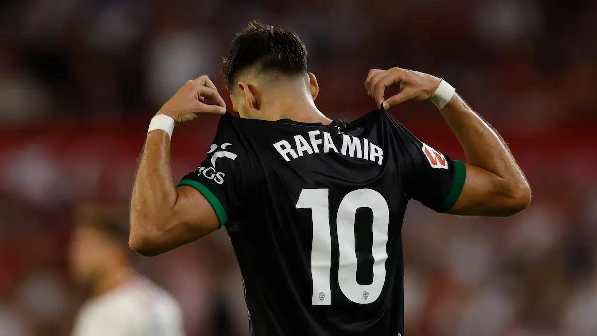 米兰体育：西甲埃尔切的防守体系与改进空间