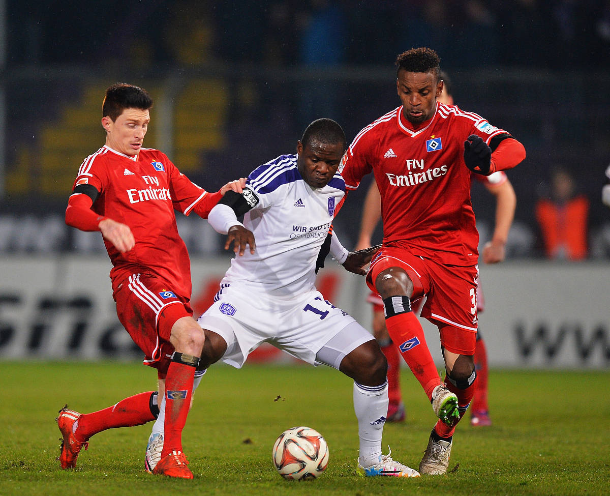 米兰体育:法甲的商业挑战：在激烈竞争中保持优势