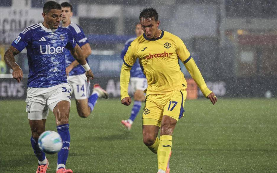 米兰体育：意甲特拉帕尼的进攻风格与战术演变的简单介绍